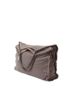 FALABELLA FOLD-OVER TOTE