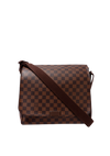 DAMIER ÉBÈNE DISTRICT MM