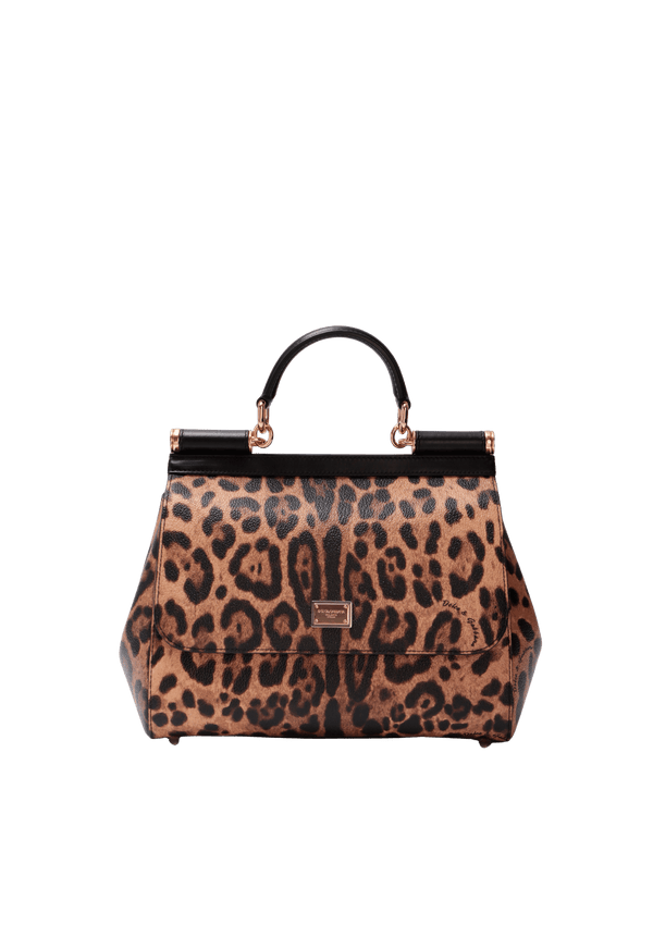 MEDIUM MISS SICILY BAG