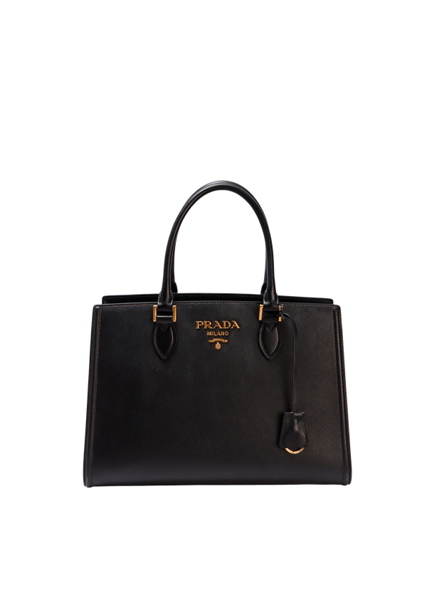 SAFFIANO LUX TOTE BAG