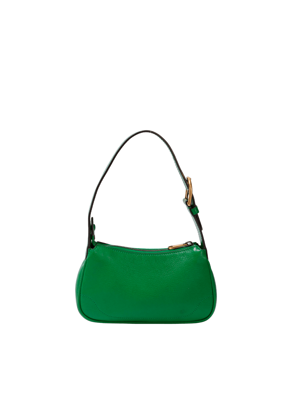 GUCCIパンプミニリックモスグリーン Bolsa Dionysus Super Mini Verde