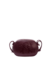 BOLSA HELENA EM COURO