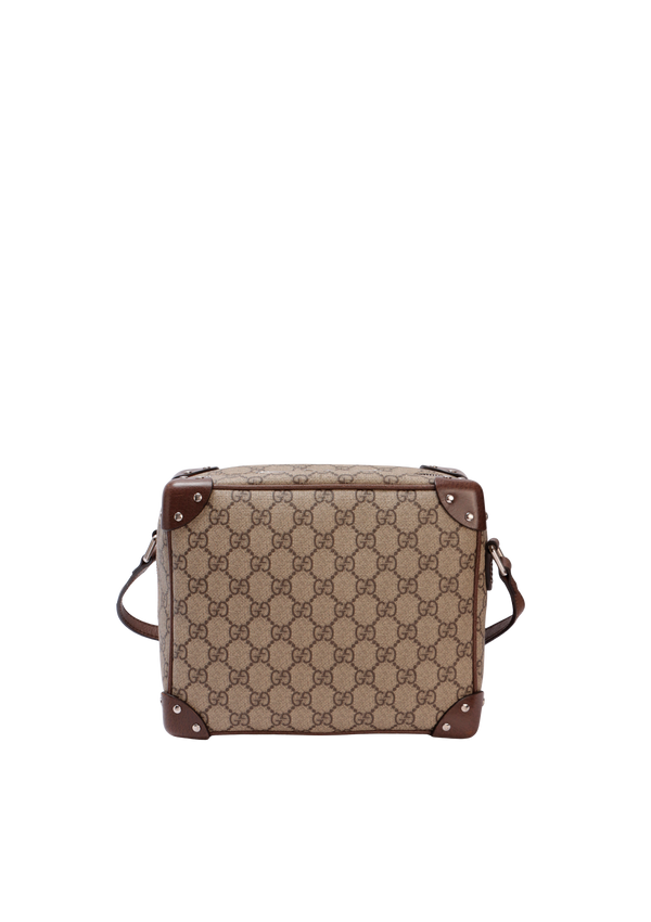 GG SUPREME SOFT TRUNK MESSENGER