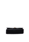 MEDIUM CLASSIC DOUBLE FLAP CAVIAR
