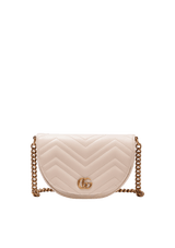 GG MARMONT CROSSBODY