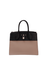 CITY STEAMER MM BAG