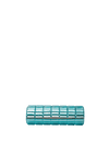 CLUTCH BAGUETE MAXI CRISTAIS CRISTAIS