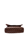 DAMIER ÉBÈNE DISTRICT MM