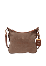 CANAPA CANVAS CROSSBODY