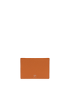 LEATHER CARD HOLDER