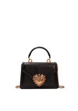 SMALL DEVOTION TOP HANDLE BAG
