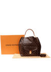 MONOGRAM METIS HOBO