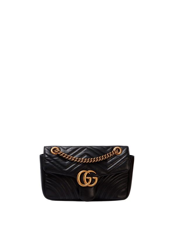 GG MARMONT SMALL BAG