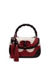 LIMITED EDITION NEW BAMBOO TOP HANDLE