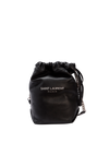 TEDDY BUCKET BAG