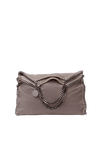FALABELLA FOLD-OVER TOTE