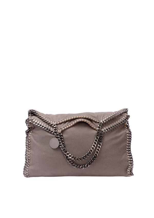 FALABELLA FOLD-OVER TOTE