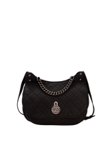 NYLON MESSENGER BAG