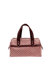 MONOGRAM MINI LIN JOSEPHINE GM