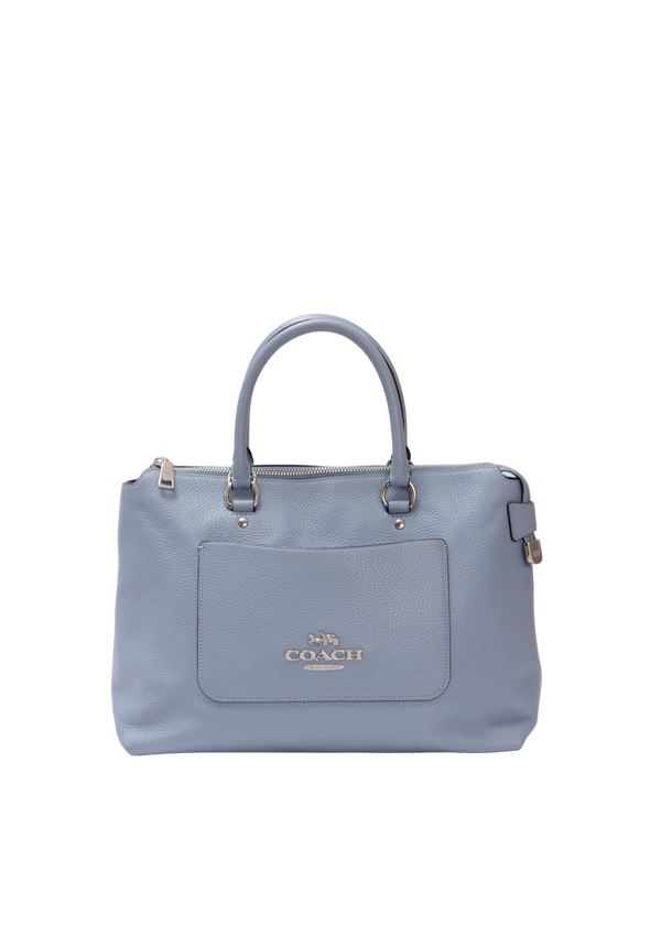 EMMA SATCHEL BAG