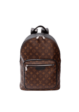 MONOGRAM JOSH BACKPACK