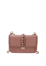 MEDIUM GLAM LOCK