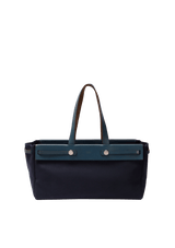 TOILE HERBAG CABAS MM