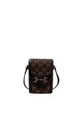 HORSEBIT 1955 MINI BAG