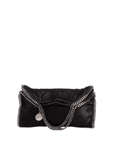 FALABELLA FOLD-OVER TOTE