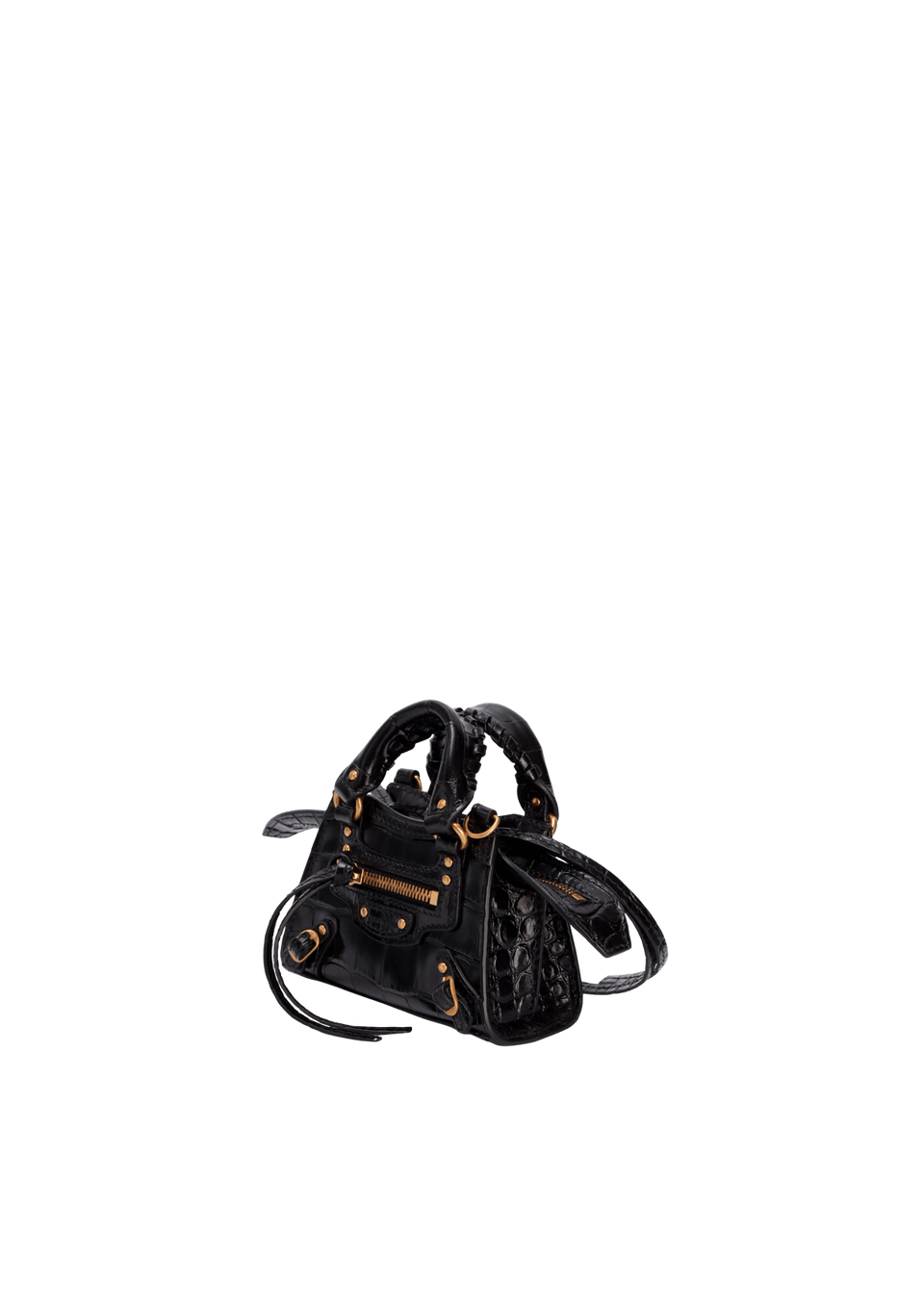 Balenciaga Classic Neo Rift ショルダーバッグ バッグ BALENCIAGA