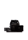 TEDDY BUCKET BAG