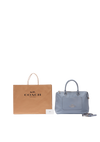 EMMA SATCHEL BAG