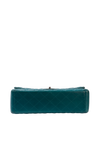 MAXI CLASSIC DOUBLE FLAP LAMBSKIN