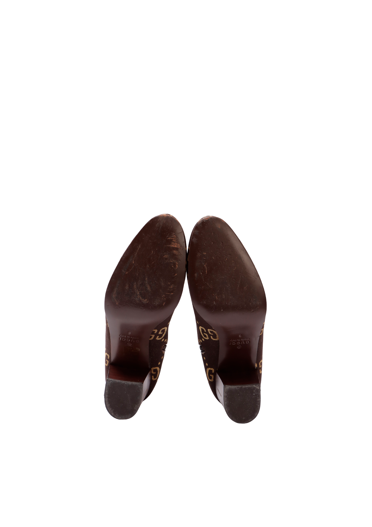 GG JUMBO BOOTS 41