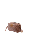 GG MARMONT CAMERA BAG SMALL