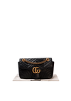 GG MARMONT SMALL BAG