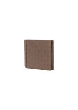 INTRECCIATO BIFOLD WALLET