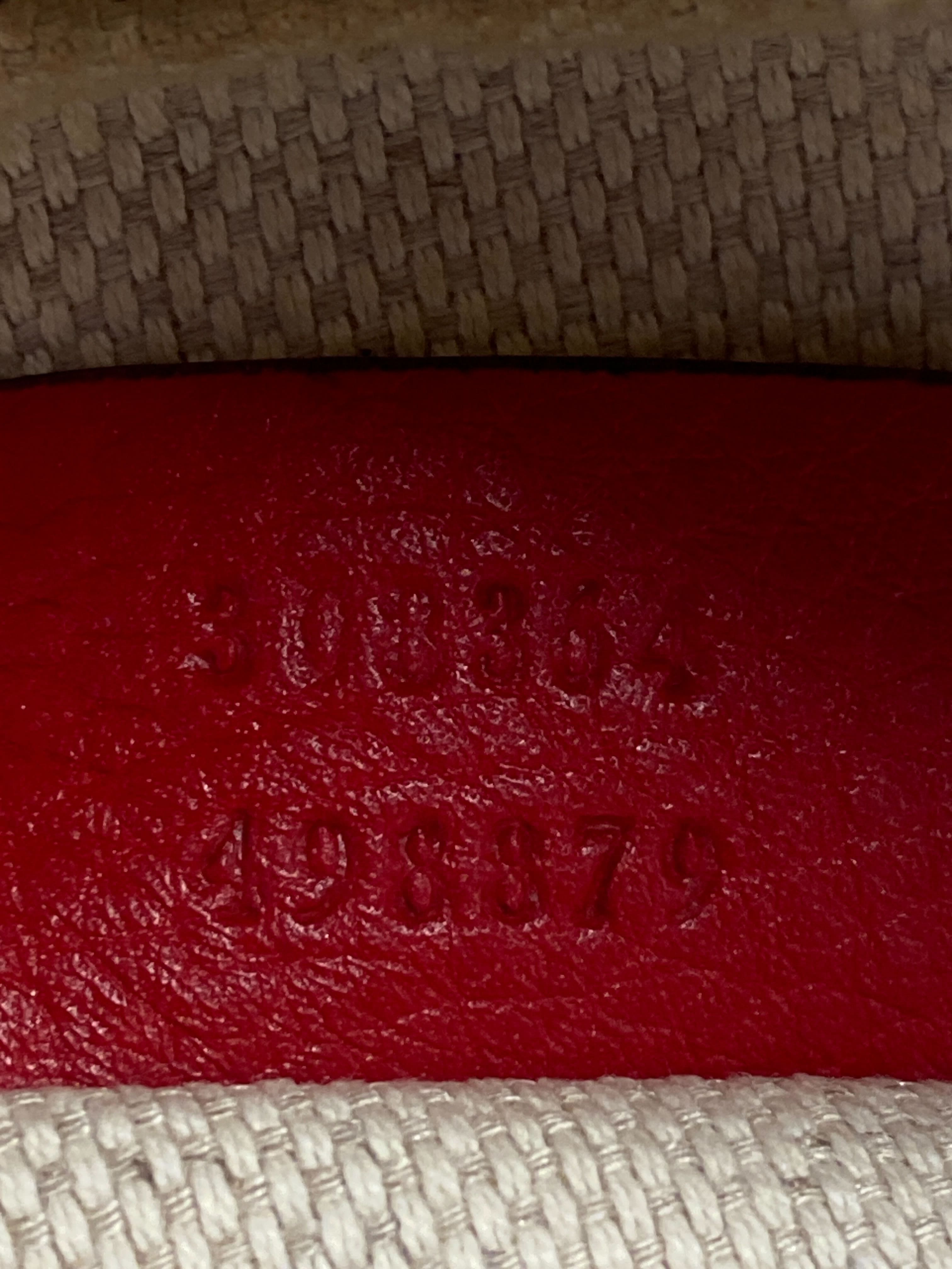 SOHO DISCO BAG