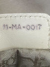 SMALL SOFT STITCH E/W LADY DIOR