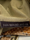 PYTHON TWINS TOTE