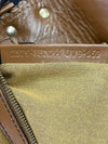 MAGIC EMBOSSED BAG