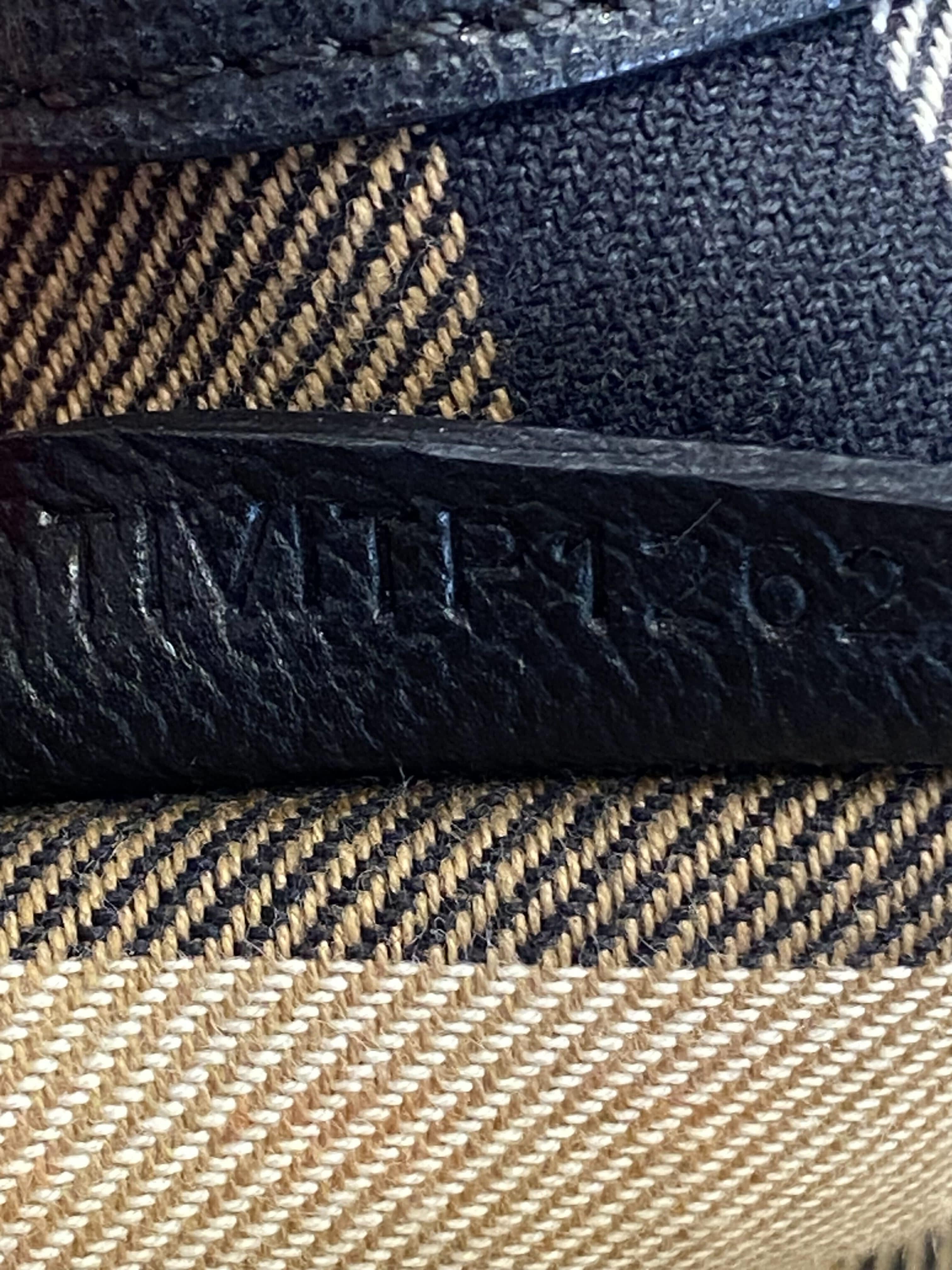 BOLSA BURBERRY SOFT GRAIN MEDIUM BUCKLE BAG PRETO ORIGINAL – Gringa