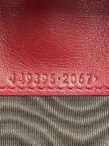 GUCCISSIMA LOVELY WALLET