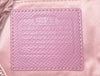 SIGNATURE SHOULDER BAG