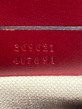 GUCCISSIMA EMILY BAG