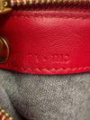 SMALL TRIO CROSSBODY BAG