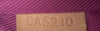 MONOGRAM CLUNY BB