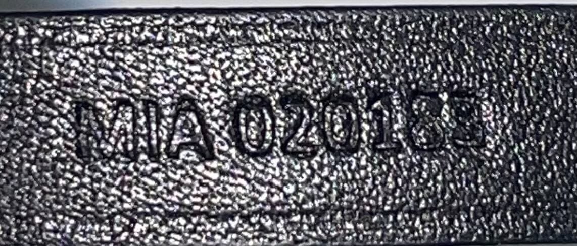 BOLSA GOYARD GOYARDINE REVERSIBLE ANJOU GM PRETO ORIGINAL – Gringa