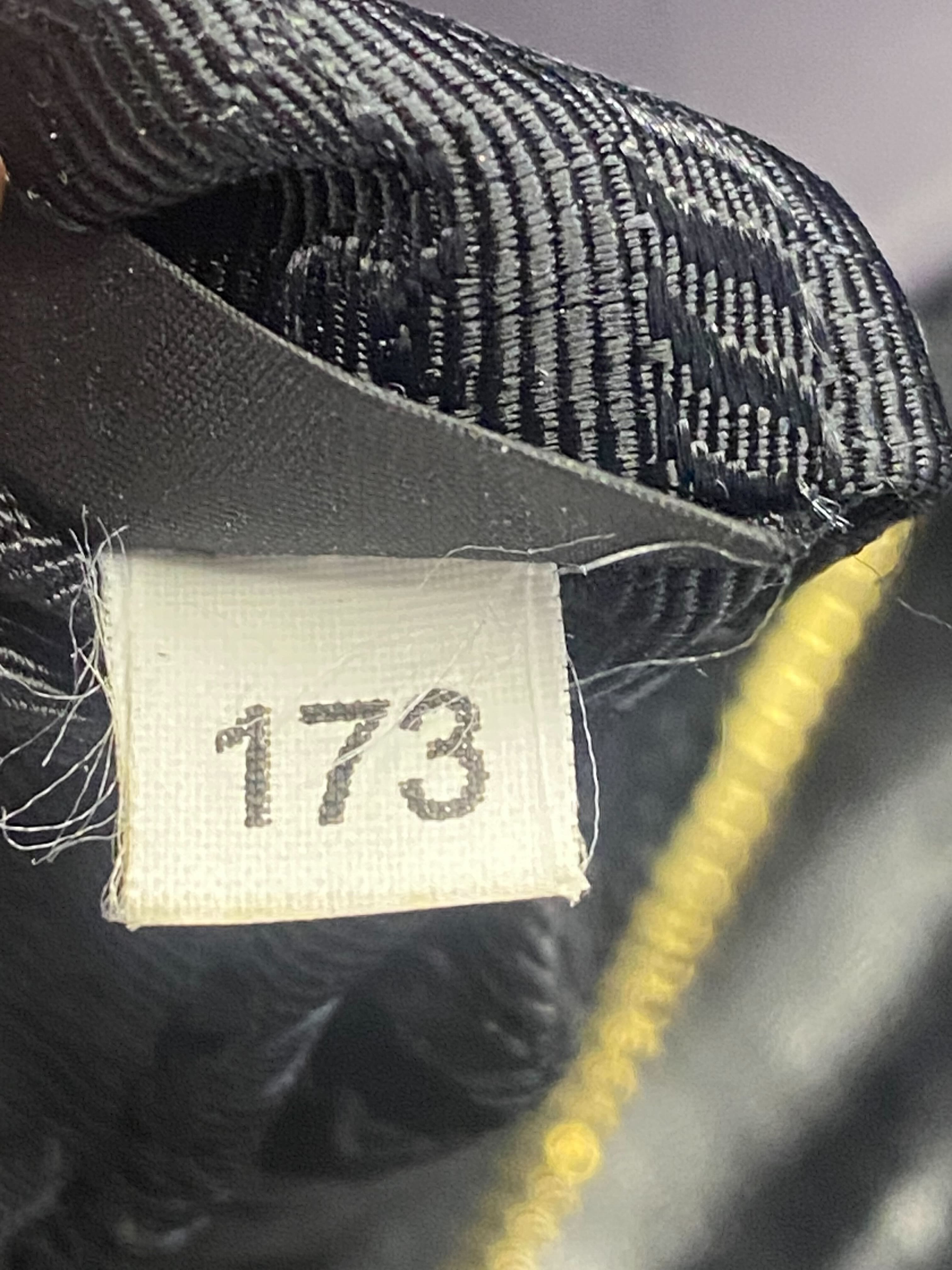 BOLSA PRADA VITELLO SHINE FRONT ZIP BAG PRETO ORIGINAL – Gringa