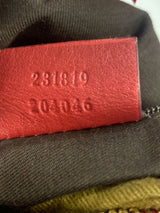 GUCCISSIMA HOBO BAG